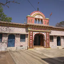 Shri Padmavati Shaktipeeth Panna
