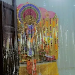 Shri Panchamukhi Hanuman Mandir श्री पंचमुखी हनुमान मन्दिर