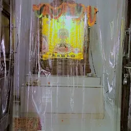 Shri Panchamukhi Hanuman Mandir श्री पंचमुखी हनुमान मन्दिर