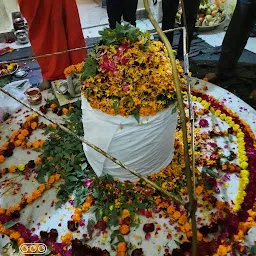 Shri Panchleshwar Mahadev Mandir