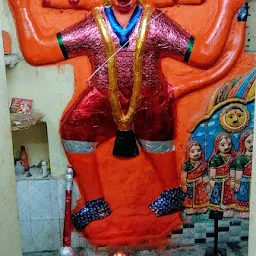 Shri Panchmukhi Hanuman Mandir