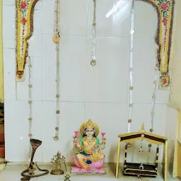 Shri Panchmukhi Hanuman Mandir