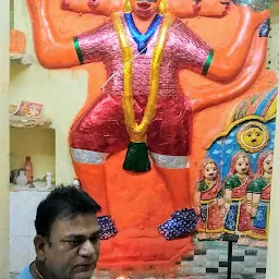 Shri Panchmukhi Hanuman Mandir