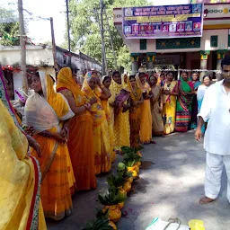Shri Panchmukhi Hanuman Mandir, Bareilly (South)