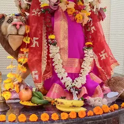 Shri Panchmukhi Hanuman Mandir