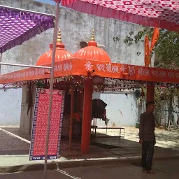 Shri Panchmukhi Hanuman Temple