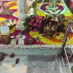 Shri Panchpaoleshwar Mahadev Mandir