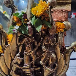 Shri Panchpaoleshwar Mahadev Mandir