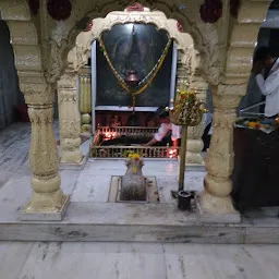 Shri Panchpaoleshwar Mahadev Mandir