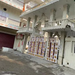 SHRI PARAMDHAM ASHRAM