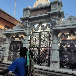Shri Parashwanath Digambar Jain Temple