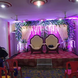 Shri parasnath Guest House