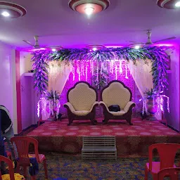 Shri parasnath Guest House