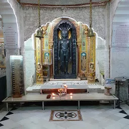 Shri Parshvanath Digamber Jain Temple