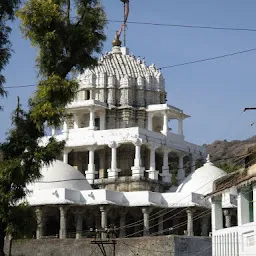 Shri Parshvanatha Jain Tirth