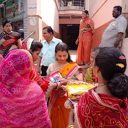 Shri Parshvnath Digamber Jain Temple