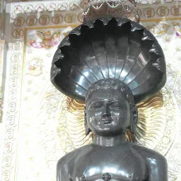 Shri Parshvnath Digamber Jain Temple
