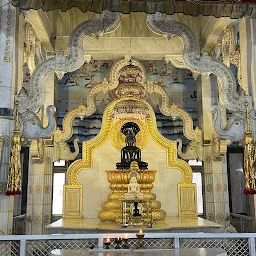 Shri Parshwanath Bhagwan Shwetamber Jain Tirth