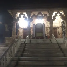Shri Parshwanath Bhagwan Shwetamber Jain Tirth