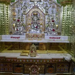 Shri Parshwanath Jain Temple