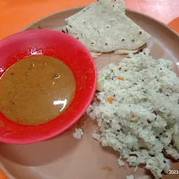Shri Parth Food in corner