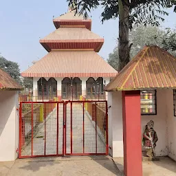 Shri Pashupati Nath/ Jagmohaneshwar Mandir, Bareilly