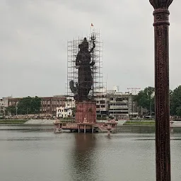 Shri Pataleshwar Mahadev