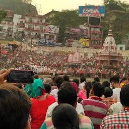 Shri Pataleshwar Mahadev Mandir