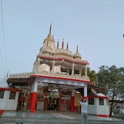 Shri Pataleshwar Mahadevan Dhaam - Mahadevan Mandir