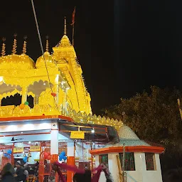 Shri Pataleshwar Mahadevan Dhaam - Mahadevan Mandir