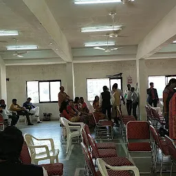 Shri Patan Hall