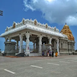 Shri Perumal Swamy Temple