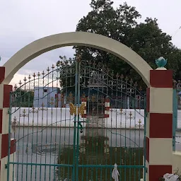 Shri Perumal Temple