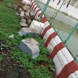 Shri Perumal Temple