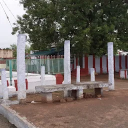 Shri Perumal Temple