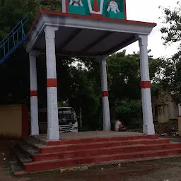 Shri Perumal Temple