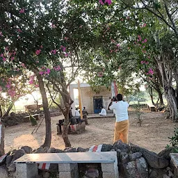 Shri Perumal temple