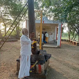 Shri Perumal temple