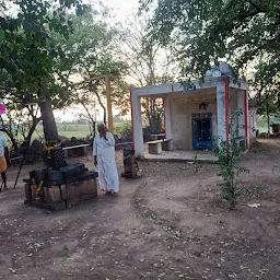 Shri Perumal temple