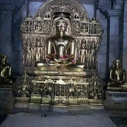 Shri Pittalhar Jain Tirth