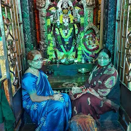 Shri Pochamma Temple