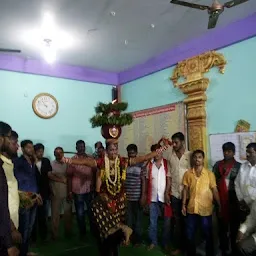 Shri Pochamma Temple