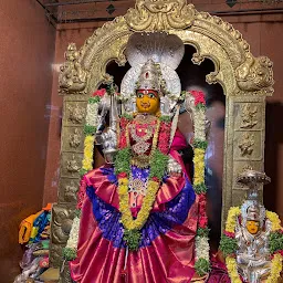 Shri Pochamma Temple