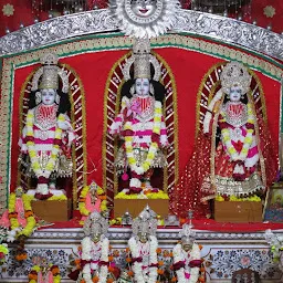Shri Poddareshwar Ram Temple
