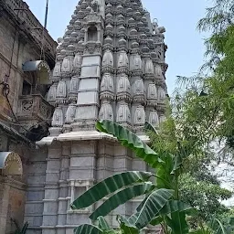 Shri Poddareshwar Ram Temple