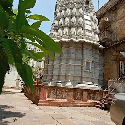 Shri Poddareshwar Ram Temple