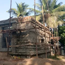 Shri Poraiyathamman Temple
