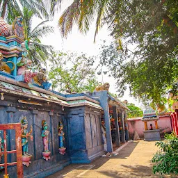 Shri Poraiyathamman Temple