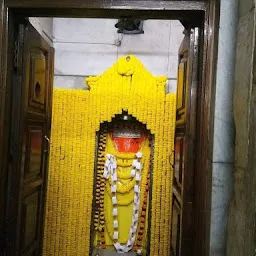 Shri Prachin baal hanuman Mandir