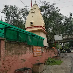 Shri Prachin Hanuman Mandir